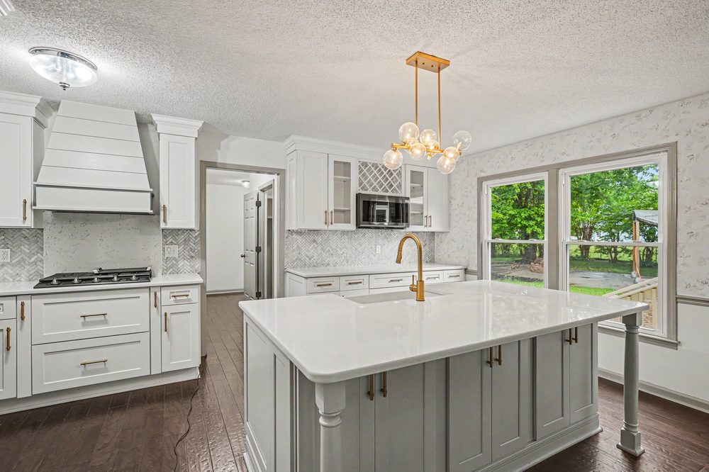 Open house property